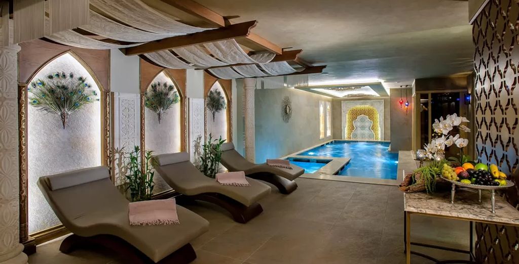  Romance Istanbul Hotel Boutique Class
