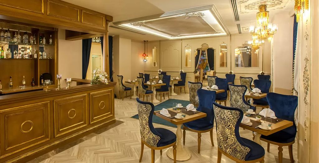  Romance Istanbul Hotel Boutique Class