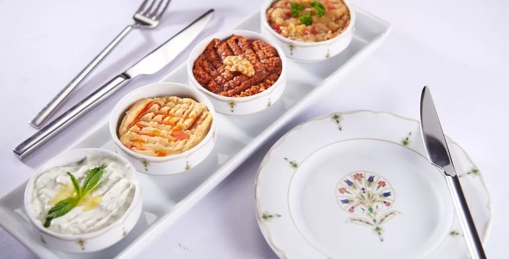  Romance Istanbul Hotel Boutique Class
