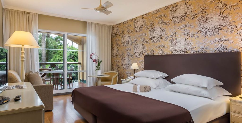 Pestana Village Garden 4*