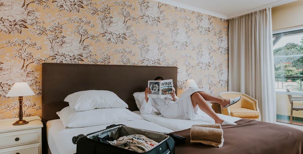 Pestana Village Garden 4*