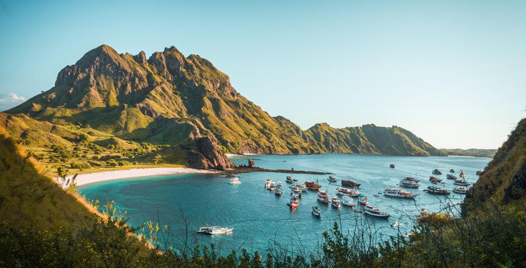 Tour privato: Esplorazioni sull'Isola degli Dèi 