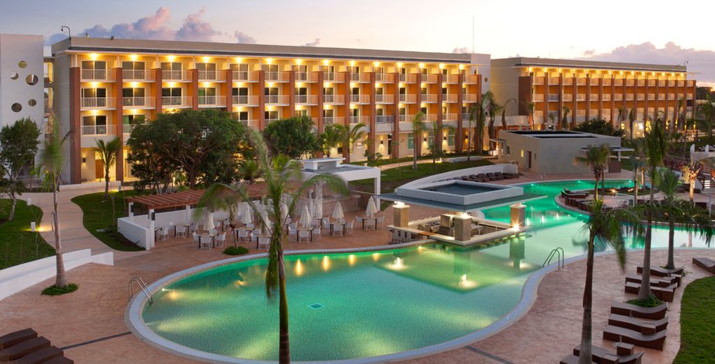 Playa Vista Azul Varadero 5*