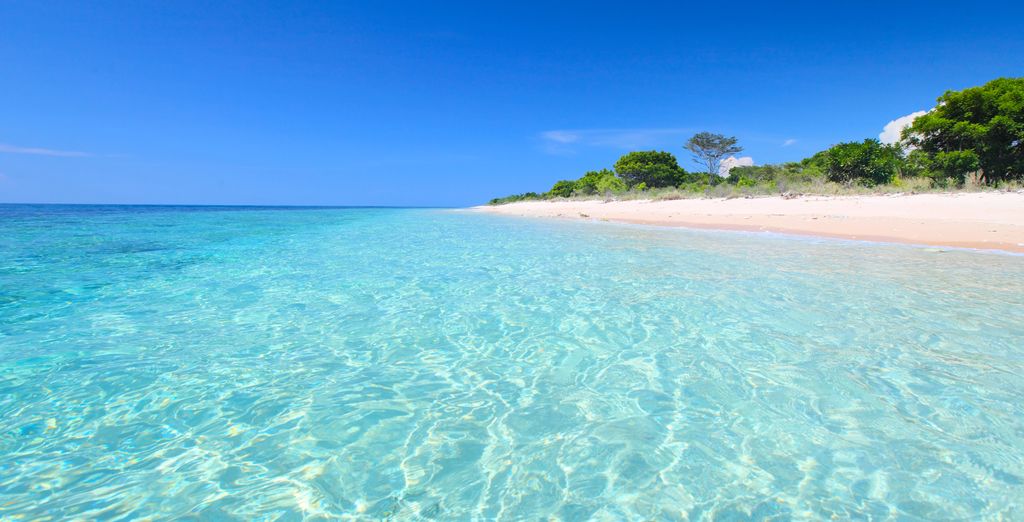 Tour privato: Esplorazioni sull'Isola degli Dèi 