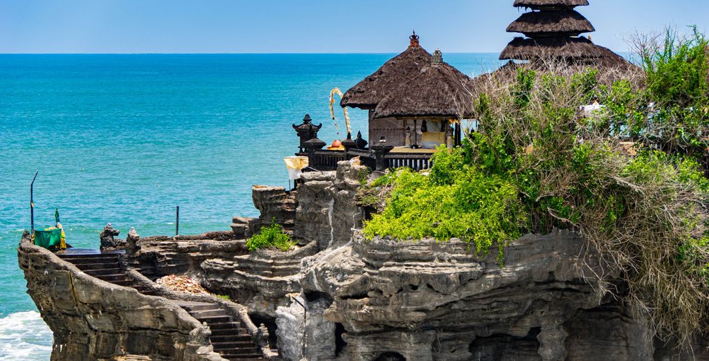 Tour privato: Esplorazioni sull'Isola degli Dèi 