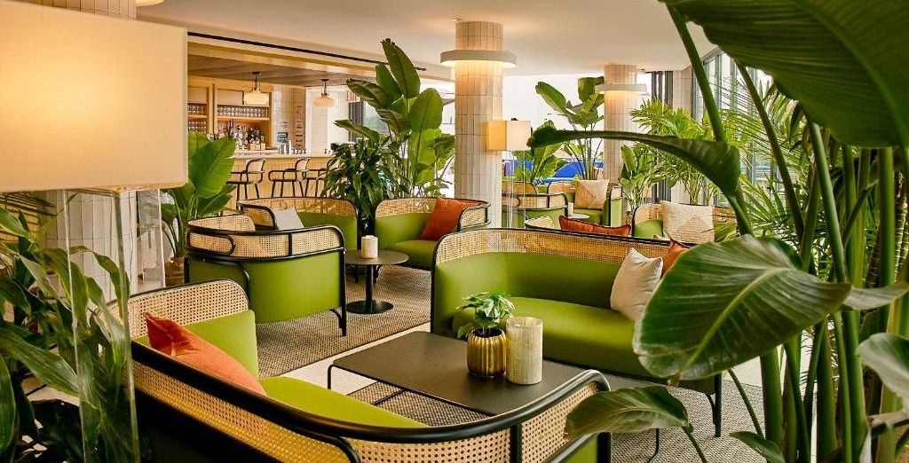 Hotel Indigo - Williamsburg - Brooklyn an IHG Hotel