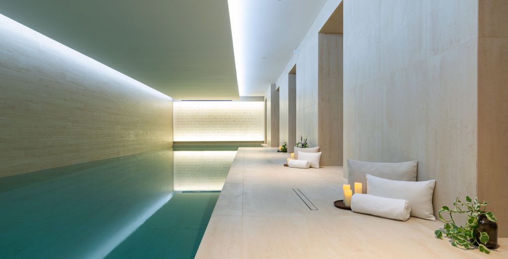 Hôtel & Spa Napoléon Fontainebleau 4*