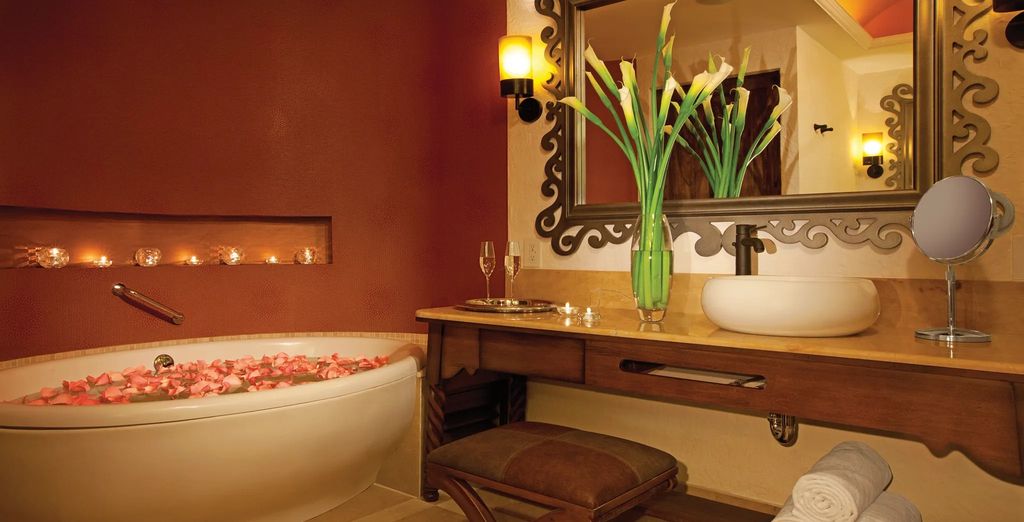 Combinato 5* Barcélo México Reforma e Secrets Puerto Los Cabos Golf & Spa Resort - Adults Only