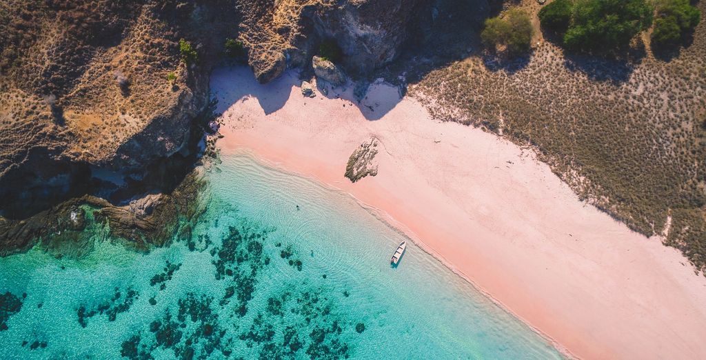 Tour privato: Esplorazioni sull'Isola degli Dèi 