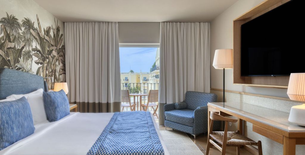 Domes Lake Algarve, Autograph Collection 5*