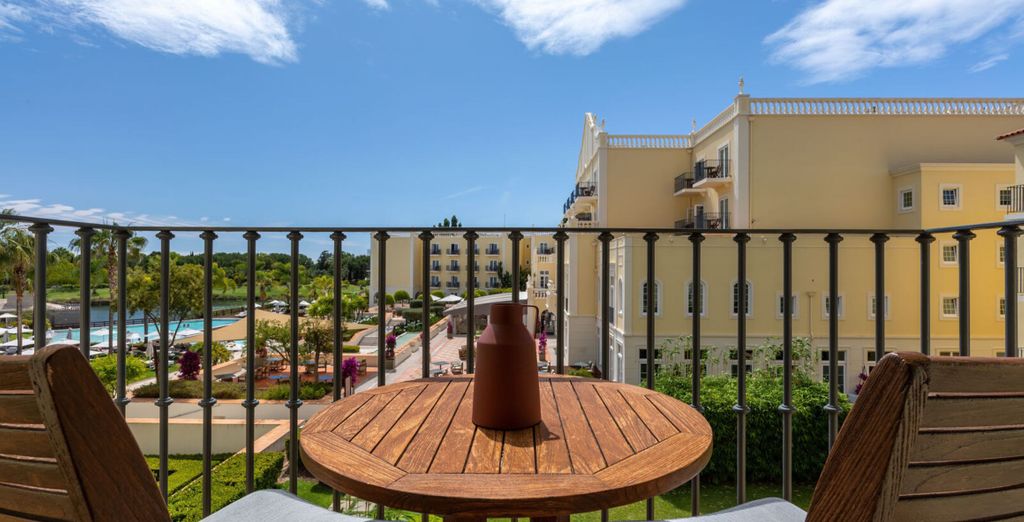 Domes Lake Algarve, Autograph Collection 5*