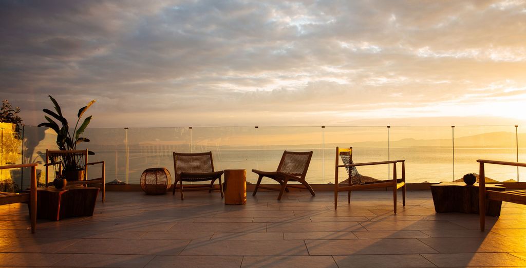 Domes Noruz Kassandra 5* - Adults Only 