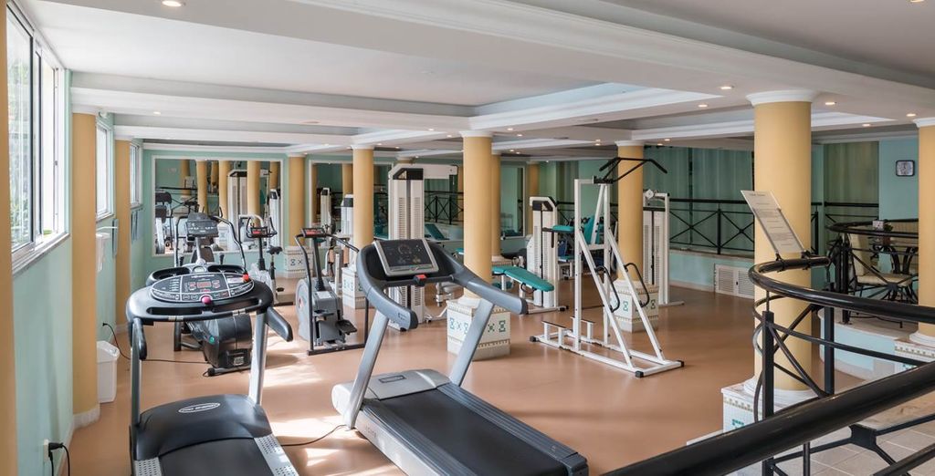 Pestana Village Garden 4*