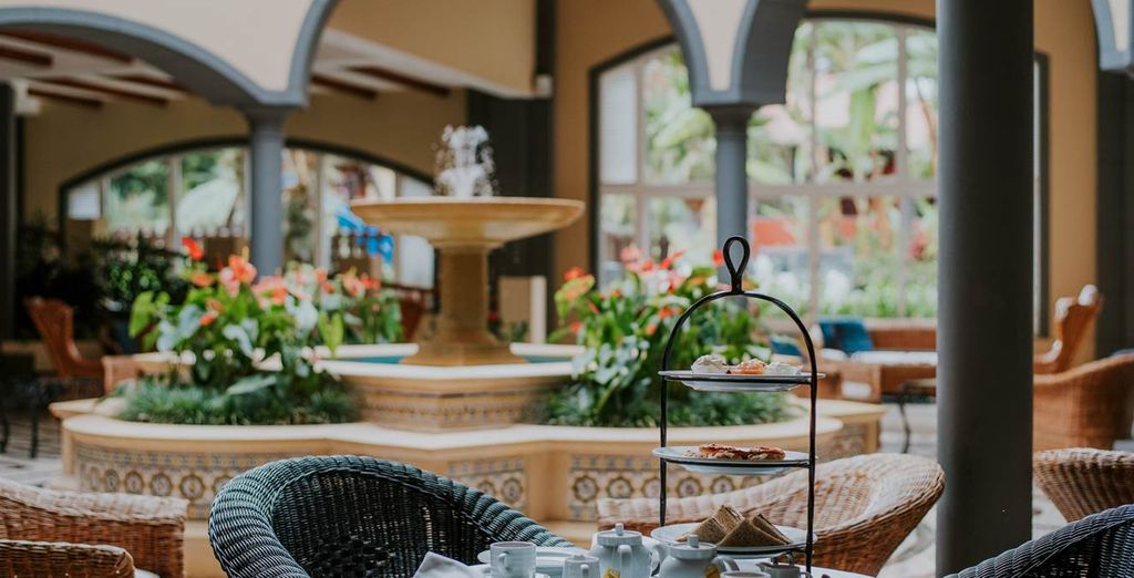 Pestana Village Garden 4*