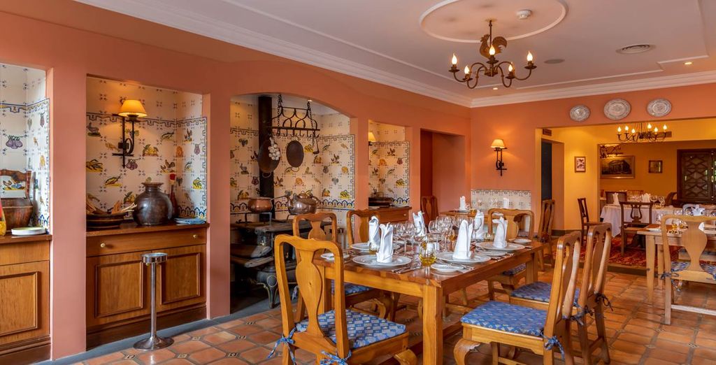 Pestana Village Garden 4*