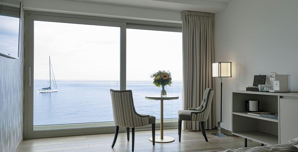 Sublimis Boutique Hotel 4* - Adults Only 