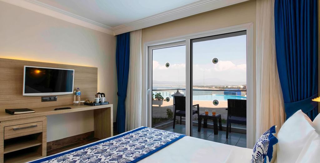 Labranda Ephesus Princess 5*