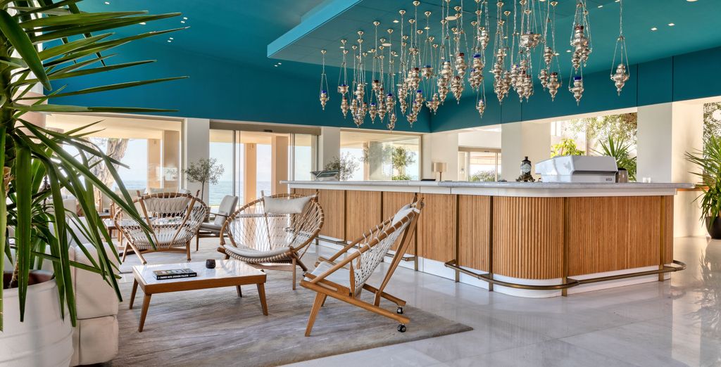 Domes Miramare Corfu 5* - Adults Only