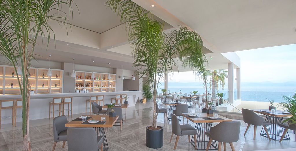 Domes Miramare Corfu 5* - Adults Only