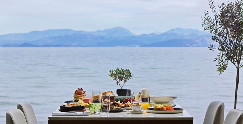 Domes Miramare Corfu 5* - Adults Only