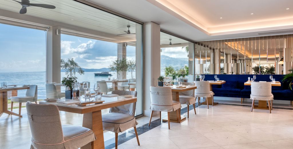 Domes Miramare Corfu 5* - Adults Only