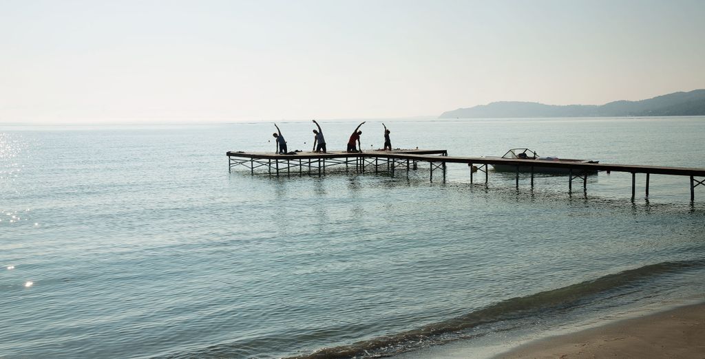 Domes Miramare Corfu 5* - Adults Only