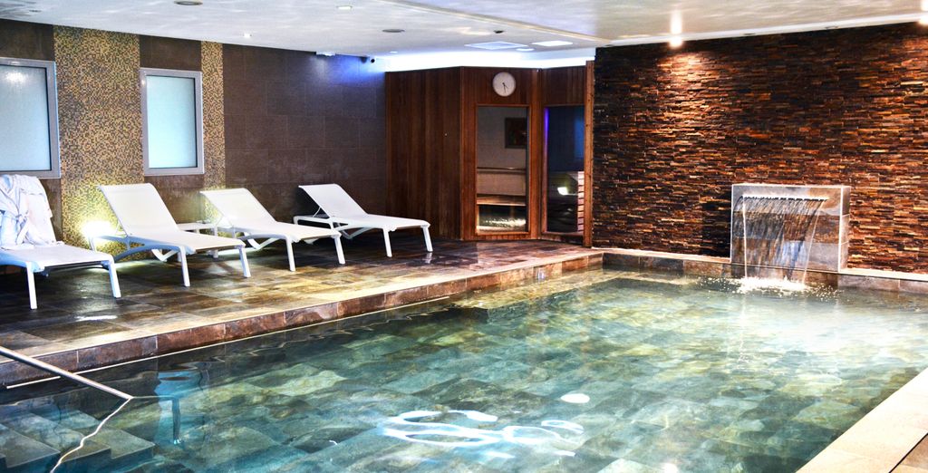 Château Belmont 4*