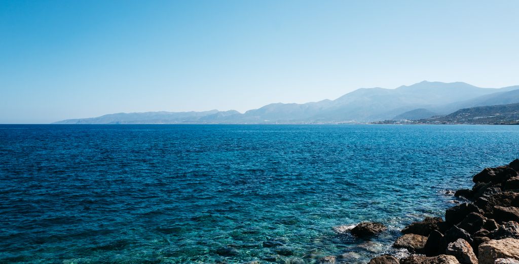 Sergios Hotel 4*