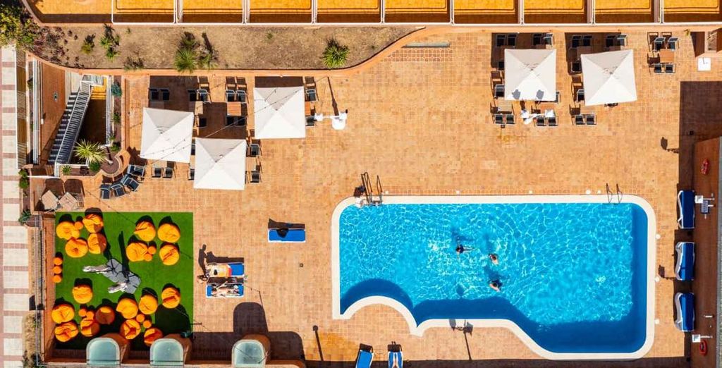 Prestige Sant Marc 4*