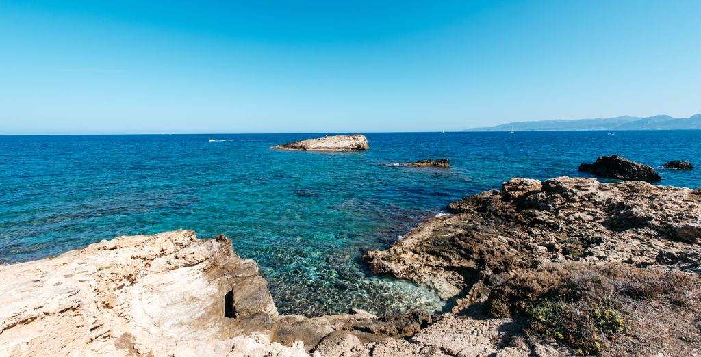 Sergios Hotel 4*