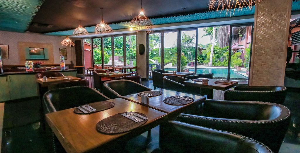 Kupu Kupu Jimbaran 5* e Kupu Kupu Barong 5*
