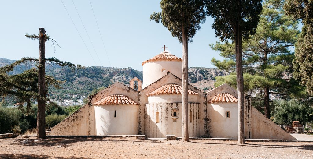 Domes Aulus Elounda 5*, Curio Collection by Hilton - Adults Only