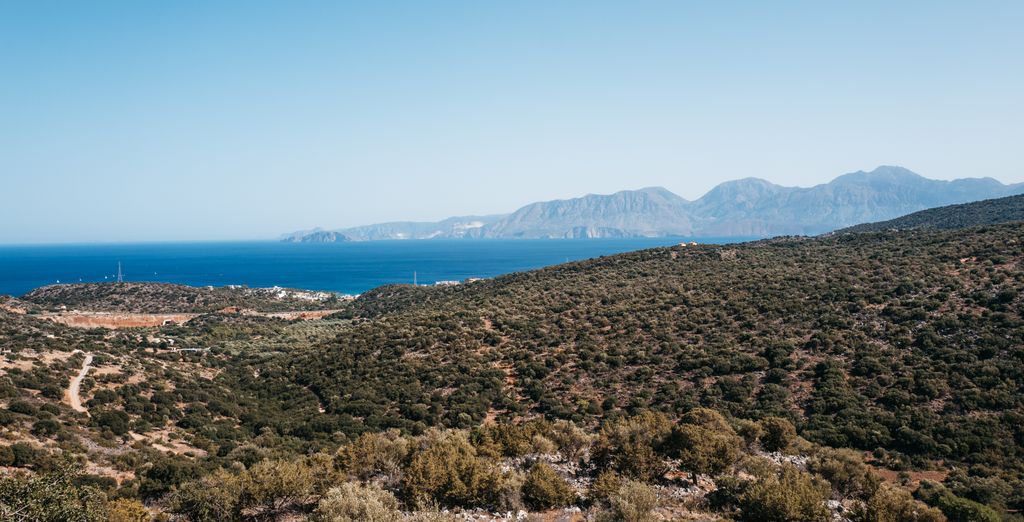 Domes Aulus Elounda 5*, Curio Collection by Hilton - Adults Only