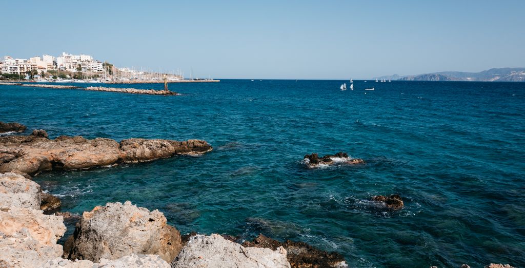 Domes Aulus Elounda 5*, Curio Collection by Hilton - Adults Only