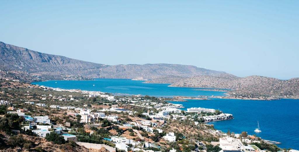 Domes Aulus Elounda 5*, Curio Collection by Hilton - Adults Only