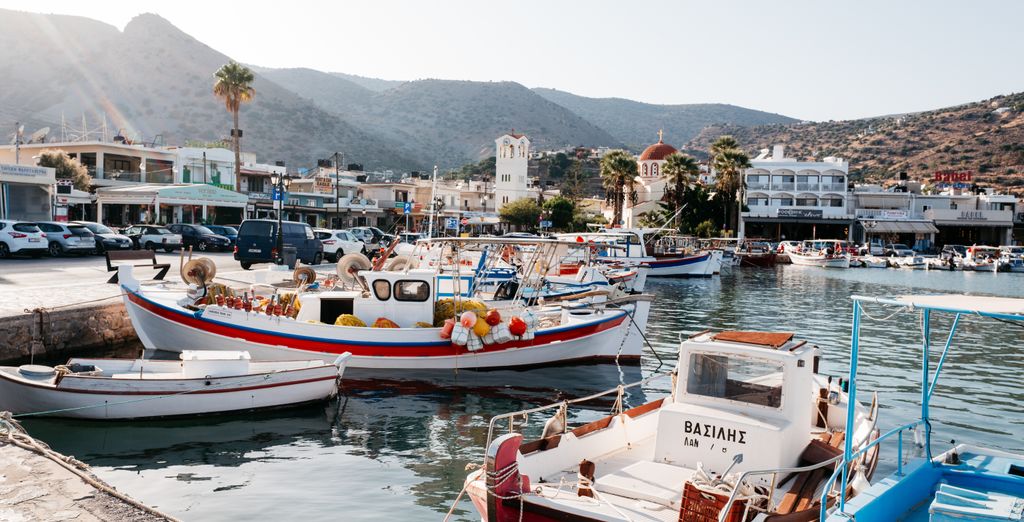 Domes Aulus Elounda 5*, Curio Collection by Hilton - Adults Only