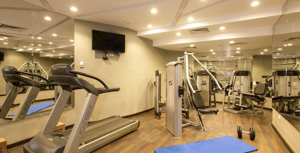 Naama Bay Hotel & Resort 5*