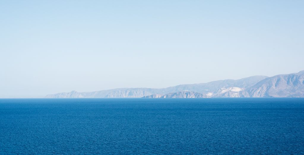 Ariadne Beach Hotel 4* - Adults Only