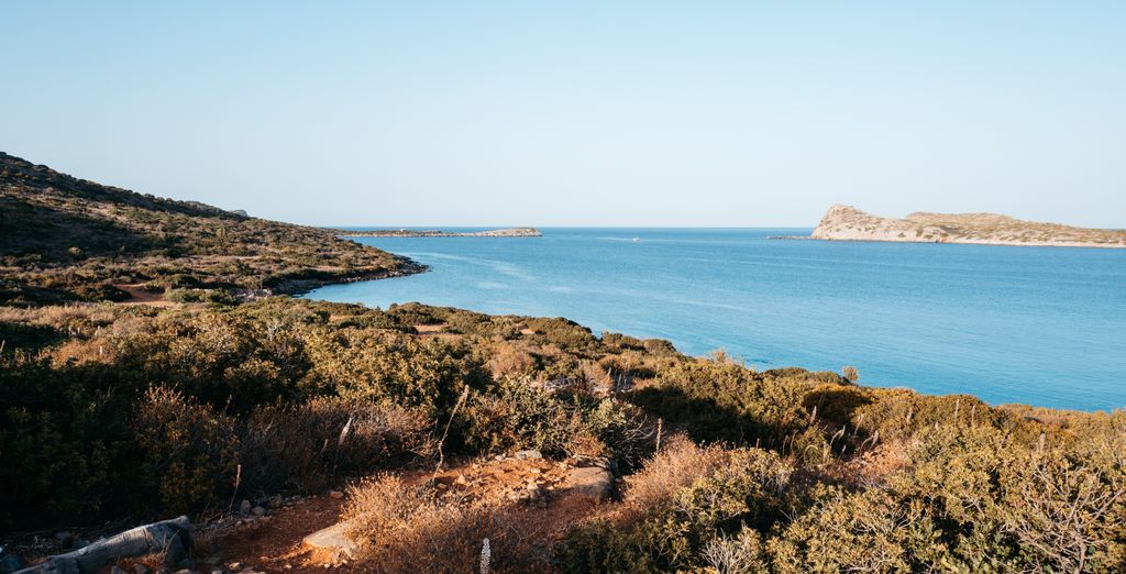 Ariadne Beach Hotel 4* - Adults Only