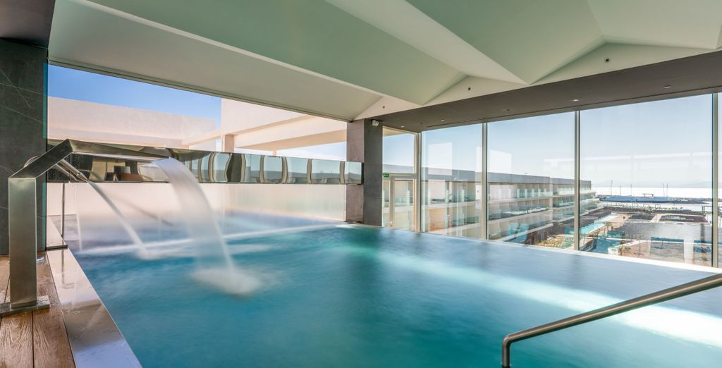 Barcelo Playa Blanca 4* 