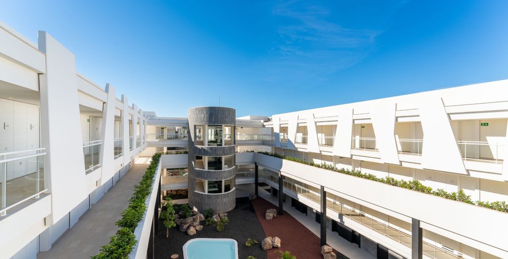 Barcelo Playa Blanca 4* 