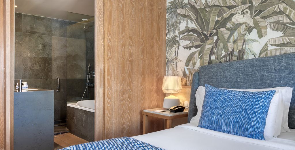 Domes Lake Algarve, Autograph Collection 5*