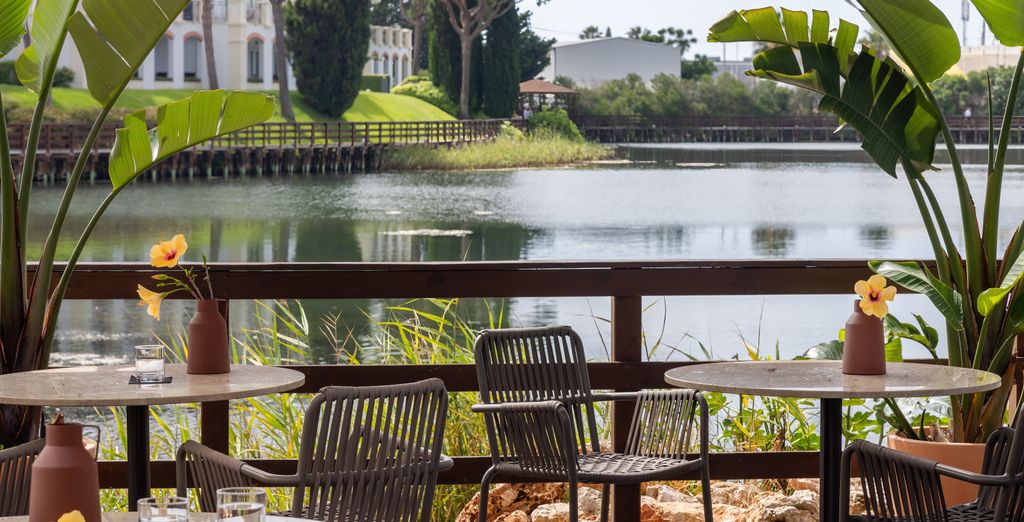 Domes Lake Algarve, Autograph Collection 5*