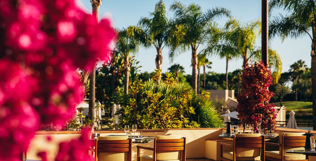 Domes Lake Algarve, Autograph Collection 5*