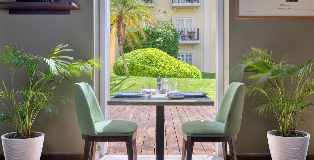 Domes Lake Algarve, Autograph Collection 5*