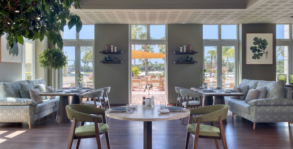Domes Lake Algarve, Autograph Collection 5*