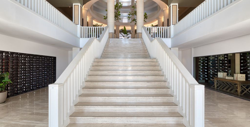 Domes Lake Algarve, Autograph Collection 5*