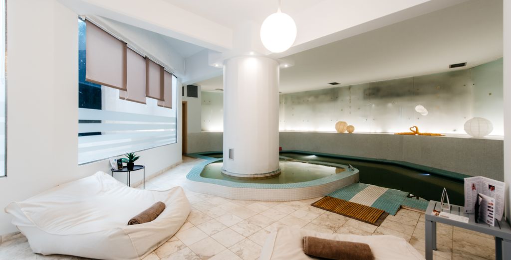 Kresten Palace Hotel 4*
