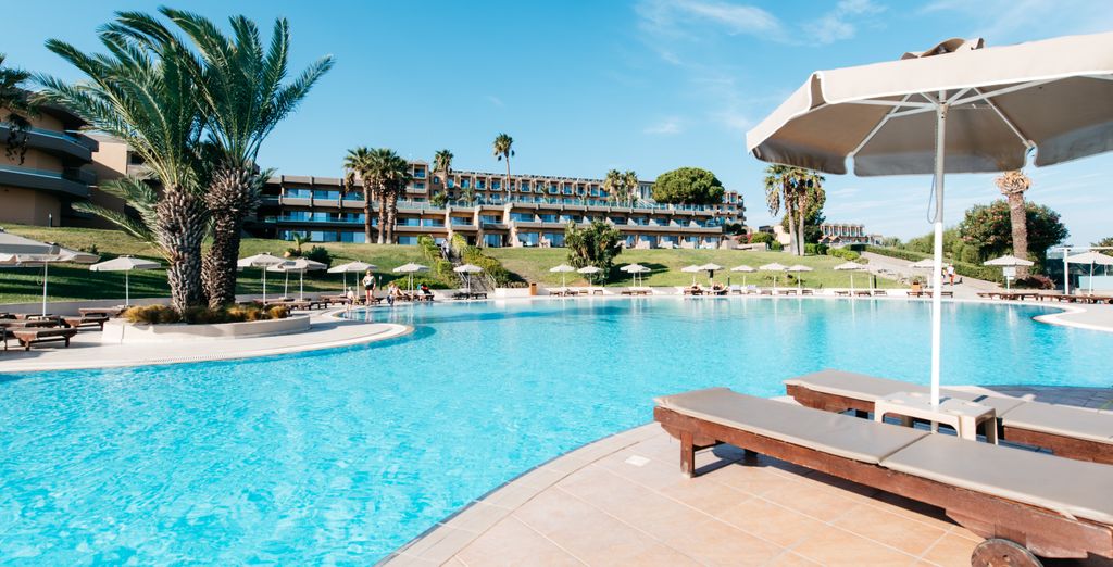 Kresten Palace Hotel 4*