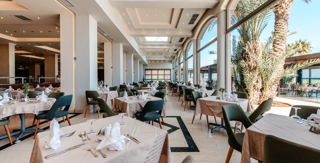 Kresten Palace Hotel 4*